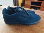 Vans Iso 1.5 - taille 42,5, Kleding | Heren, Schoenen, Blauw, Ophalen of Verzenden, Zo goed als nieuw, Sneakers