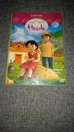 DVD Heidi, Cd's en Dvd's, Ophalen of Verzenden, Gebruikt
