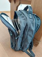 rugzak, Ophalen, Blauw