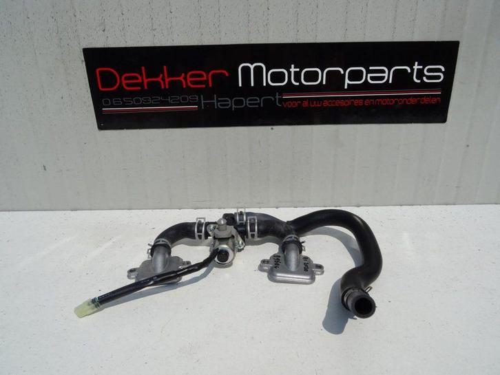 Mileu klep / Carterventilatie Yamaha YZF R1 2020-2021 RN65, Motoren, Onderdelen | Yamaha, Nieuw, Ophalen of Verzenden