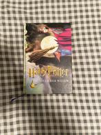 Harry Potter en De Steen Der Wijzen, Ophalen, Gelezen, J.K. Rowling
