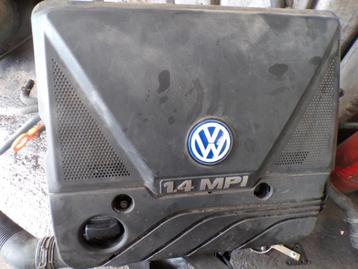 Moteur VW Polo 1.4i 44kw AKK 1999-2001 LP/14580 beschikbaar voor biedingen