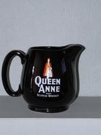 Queen Anne, whisky waterbeker, Verzamelen, Merken en Reclamevoorwerpen, Ophalen of Verzenden, Zo goed als nieuw