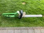Electrische heggeschaar viking, Ophalen, Zo goed als nieuw