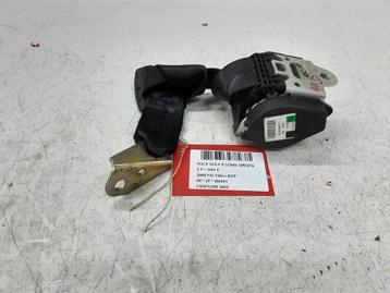 VEILIGHEIDSGORDEL RECHTS ACHTER Golf V (1K1) (1K6857806F) beschikbaar voor biedingen