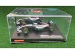 Carrera Evolution: Mercedes-Benz F1 W05 hybride L. Hamilton, Électrique, Enlèvement ou Envoi, Carrera, Circuit