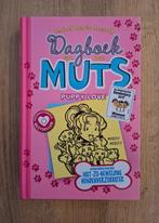 Dagboek van een muts 10 - Puppy love, Ophalen, Rachel Renée Russell, Nieuw, Fictie