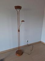 Gezellige staande lamp, Ophalen, Metaal