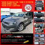 VW Polo 1.2i*Trendline*CarPlay*Camera*Bluetooth*Navi*Airco*, Euro 5, Stof, Electronic Stability Program (ESP), Bedrijf