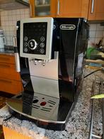 Delonghi ecam23.21x machine a café en tres bon état, Electroménager, Comme neuf, Cafetière, Café en grains, Tuyau à Vapeur