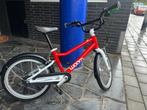 Woom 3 / goede staat, Fietsen en Brommers, Fietsen | Kinderfietsjes, Ophalen, Zo goed als nieuw, 16 tot 20 inch, Woom