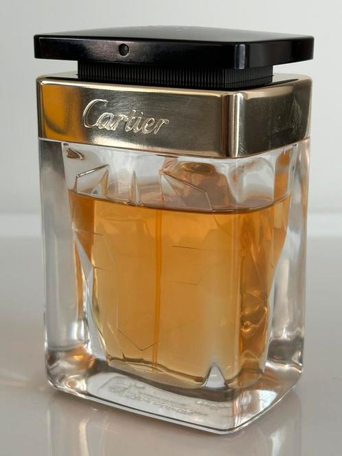 Parfum Cartier La Panthère edition soir edp 50ml zeldzaam!, Bijoux, Sacs & Beauté, Beauté | Parfums, Utilisé, Enlèvement ou Envoi