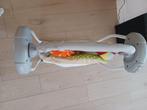 Baby swing, Kinderen en Baby's, Wipstoeltjes, Schommelstoel, Ophalen, Overige merken, Met gordel(s) of riempje(s)