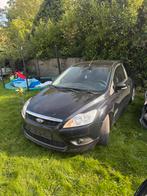 Ford focus 1,6 tdci /2010/etat propre 1er propriétaire, Auto's, Focus, 4 cilinders, 1600 cc, Bedrijf
