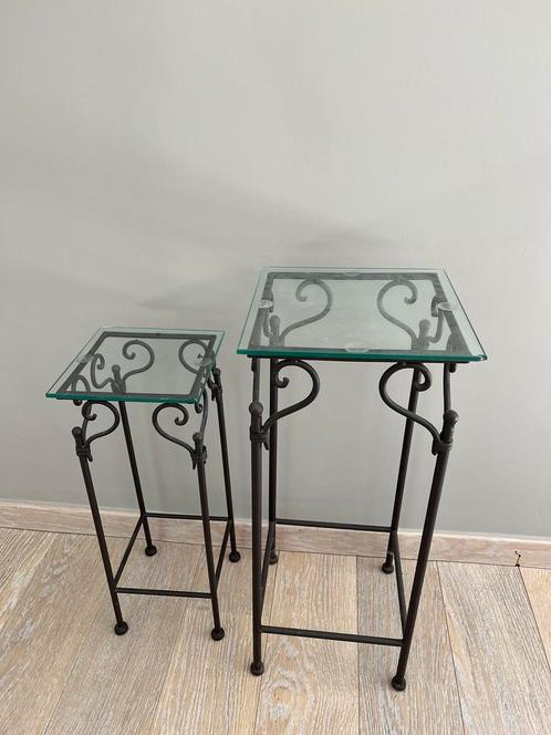 Planken, Huis en Inrichting, Woonaccessoires | Etagères, Gebruikt, Ophalen of Verzenden