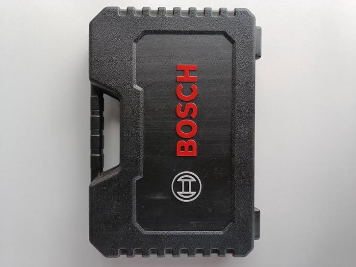 Bosch Pro 103-delige boor- en schroefbitset - Nieuw!, Doe-het-zelf en Bouw, Gereedschap | Machine-onderdelen en Toebehoren, Nieuw