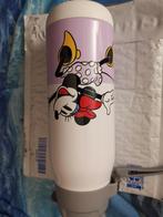 Tupperware minnie mouse drinkfles, Huis en Inrichting, Ophalen of Verzenden, Nieuw, Overige typen