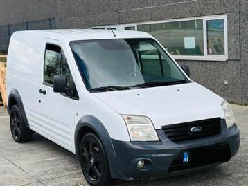 FORD TRANSİT CONNECT 1.8TDCİ UTİLİTAİRE EURO5 beschikbaar voor biedingen