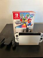 Nintendo switch OLED, Ophalen, Switch OLED
