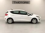 FORD FIESTA 1.1i FEUX LED APPLE CAR PLAY SENSOR CRUISE CLIM, Achat, Euro 6, Entreprise, Garantie prolongée
