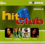 cd   /     HitClub 2004.3, Cd's en Dvd's, Ophalen of Verzenden