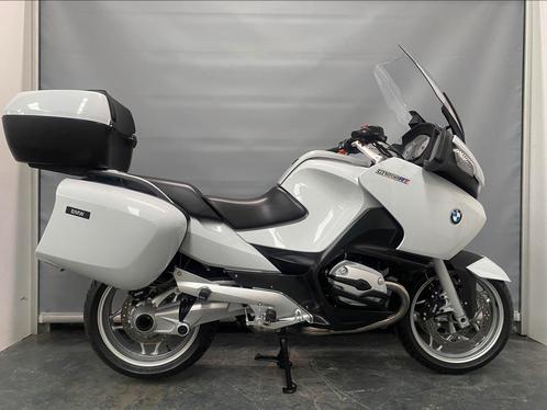 BMW R1200RT PERFECTE STAAT *** 2 jaar garantie ***, Motoren, Motoren | BMW, Bedrijf, Toermotor, Ophalen