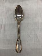 Couverts en métal argenté Beaufort 12 cuillères, Enlèvement ou Envoi