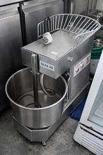 PÉTRIN PROFESSIONNEL SILFA 20 – MACHINE À PÂTE PIZZA, Enlèvement