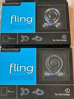Fling tablet game joysticks, Ophalen, Nieuw