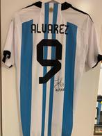 Gesigneerd Alvarez shirt, Kleding | Dames, T-shirts, Ophalen of Verzenden
