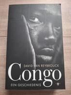 Congo een geschiedenis - David Van Reybrouck, Livres, Enlèvement, Comme neuf