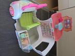 Ijscowagen my little pony, Kinderen en Baby's, Speelgoed | My Little Pony, Ophalen, Zo goed als nieuw