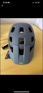 Casque vélo Abus, Comme neuf, Abus, M, Homme ou Femme