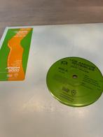 Los amigos - invisibles amor, Ophalen of Verzenden, Zo goed als nieuw