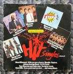 LP Hit Singles Volume 8 van 1981, Cd's en Dvd's, Gebruikt, Ophalen of Verzenden, Poprock