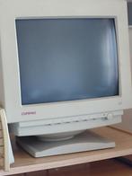 Scherm, Computers en Software, Vintage Computers, Ophalen, Compaq