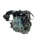 BMW 3 Serie F30 F31 F80 320d 2.0 B47D20A B47 motor, Ophalen of Verzenden, BMW