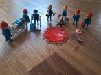 Playmobil vintage brandweer, Gebruikt, Ophalen of Verzenden