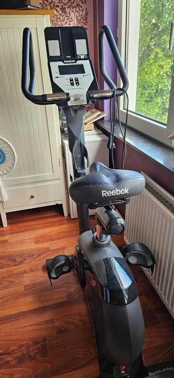 VELO D'APPARTEMENT REEBOK beschikbaar voor biedingen