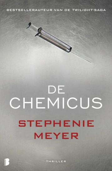 Stephenie Meyer / keuze uit 13 boeken vanaf 2 euro, Enlèvement ou Envoi, Comme neuf
