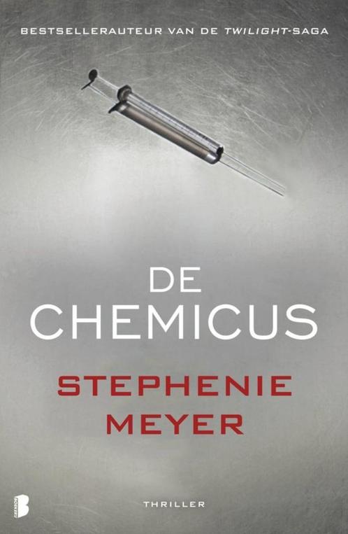 Stephenie Meyer / keuze uit 13 boeken vanaf 2 euro, Boeken, Fantasy, Zo goed als nieuw, Ophalen of Verzenden