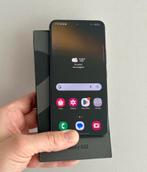 Samsung S22 256gb, doos, kabel, hoesje, gehard glas!, Telecommunicatie, Mobiele telefoons | Samsung, Gebruikt, Zwart, Touchscreen