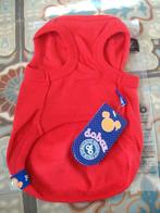 Chandails pour chiens Dobaz,rouge moyen, neufs dans leur em, Enlèvement ou Envoi, Neuf, Pull pour chien