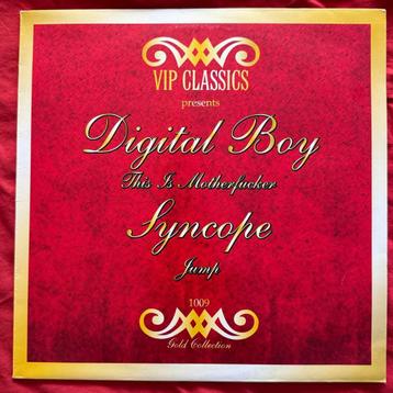 VIP Classics 1009 beschikbaar voor biedingen