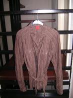 3 vestes vintage en lin Taille 38/40, Vêtements | Femmes, Taille 38/40 (M), Porté, Autres couleurs, Enlèvement ou Envoi