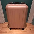 Grande valise. Utilisé une seule fois., Enlèvement