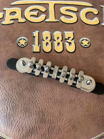 Gretsch Synchro-Sonic bridge beschikbaar voor biedingen