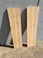 Planche murale à fixer, Doe-het-zelf en Bouw, Hout en Planken, Ophalen, Minder dan 25 mm, Zo goed als nieuw, Plank