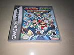 Mario & Luigi Superstar Saga Game Boy Advance GBA Game Case, Verzenden, Zo goed als nieuw