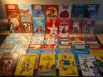 Stripreeks : Robbedoes en Kwabbernoot, Boeken, Stripverhalen, Ophalen of Verzenden, Zo goed als nieuw